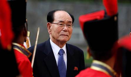 عن 97 عاماً... رحيل الرئيس الشرفي السابق لكوريا الشمالية