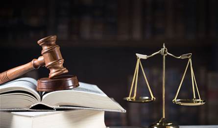 تغريم فنانة... عليها دفع هذا المبلغ الماليّ!