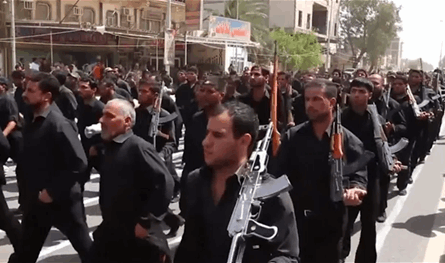 إيران تنقل موقع نفوذها من لبنان... تقريرٌ يكشف كيف تستعدّ لمُواجهة إسرائيل