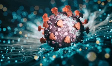 إصابة الحوامل بكورونا تعرض أطفالهن لخطر غير متوقع