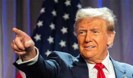 أوّل رد رسمي من هذه الدولة على تهديدات ترامب العسكرية... ماذا قالت؟