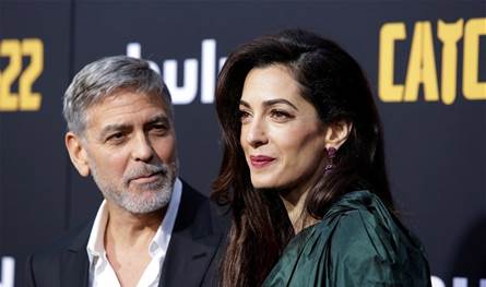 زوجته مُحامية لبنانيّة... ممثل عالميّ: هذا سرّ نجاح الزواج