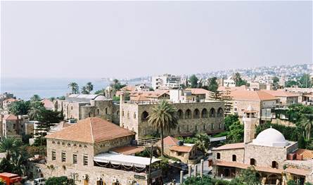 جبيل تُحكم ضبط &quot;التوك توك&quot;... لا دخول دون ترخيص رسمي