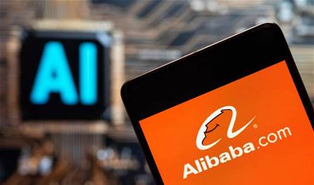 &quot;علي بابا&quot; تطلق نموذج ذكاء اصطناعي يتفوق على GPT-5