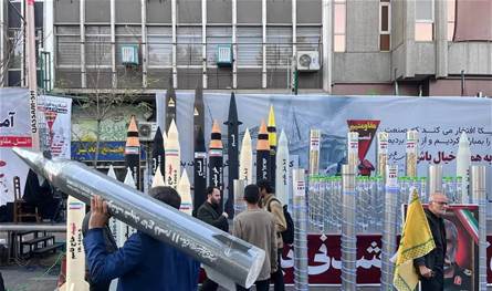 في ذكرى اقتحام السفارة الأميركية... طهران تُظهر أن المواجهة لم تنتهِ