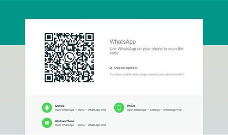 عطل تقني يُصيب &quot;واتساب&quot;