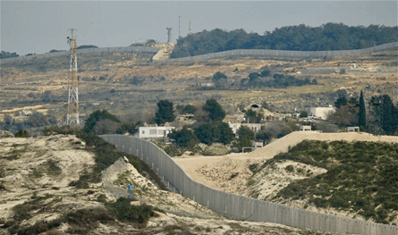 جلسة سرية وتحذير في إسرائيل.. ما علاقة &quot;حزب الله&quot;؟