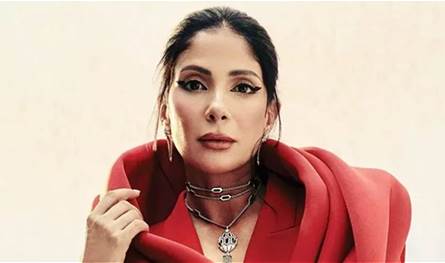 منى زكي: افتتاح المتحف المصري الكبير صفحة مضيئة في تاريخ مصر