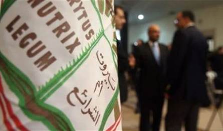 ندوة المحامين الديمقراطيين الاجتماعيين تعلن أسماء مرشحيها لانتخابات نقابة المحامين