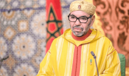 المغرب يعلن 31 تشرين الأول &quot;عيد الوحدة&quot; الوطني الجديد