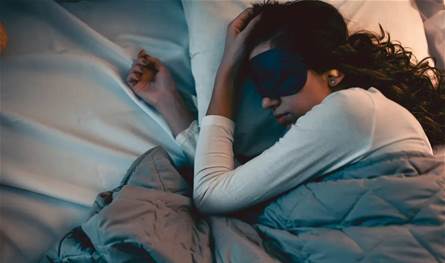 تمرين بسيط يسهّل النوم بسرعة… تعّرف إليه!