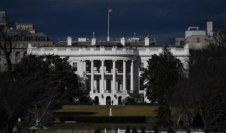 هذا موعد زيارة الشرع إلى البيت الأبيض