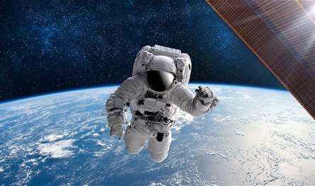 الصين تُدرب رواد فضاء باكستانيين للقيام بمهمة قصيرة على محطة &quot;تيانجونج&quot; الفضائية