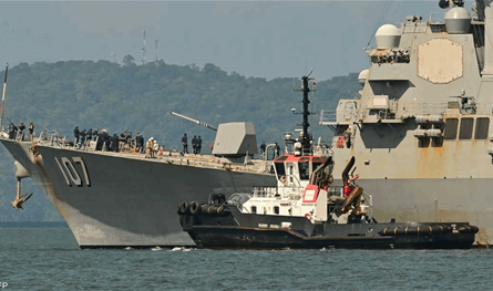 ما هي خيارات أميركا لضرب فنزويلا؟