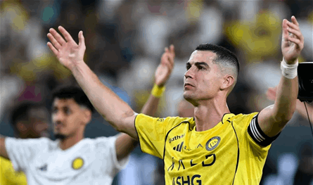 كريستيانو رونالدو يكشف الإجابة المنتظرة.. هذا موعد اعتزاله