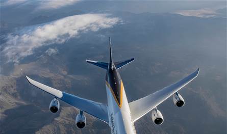 تحطّم طائرة عقب إقلاعها في ولاية كنتاكي