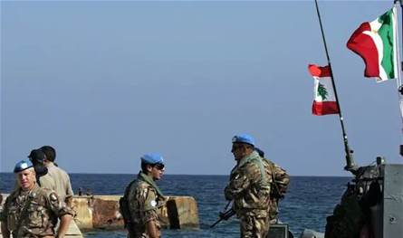 خلاف بين الجيش والإسبان في&quot;اليونيفل&quot;