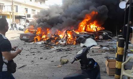 عدم ميل إسرائيلي لاطلاق عملية عسكرية جديدة ضد لبنان؟