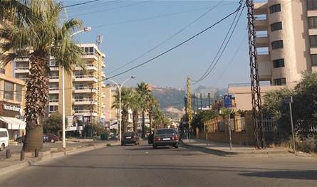 في الفوار.. خلاف يتطور الى اطلاق نار 