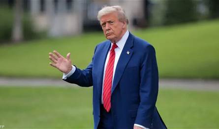 ترامب يكشف أسباب هزيمة الجمهوريين في نيويورك