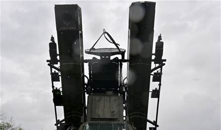 هجوم بطائرات مسيّرة أوكرانية يستهدف منشآت طاقة في فلاديمير الروسية