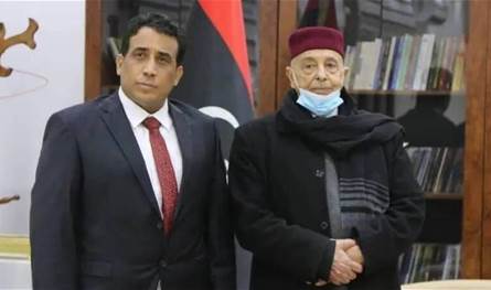 خلاف حول القضاء..  صراع صلاحيات بين البرلمان والرئاسة في ليبيا