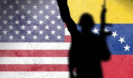 تشمل الإطاحة بمادورو.. أميركا تدرس خيارات عسكرية ضد فنزويلا