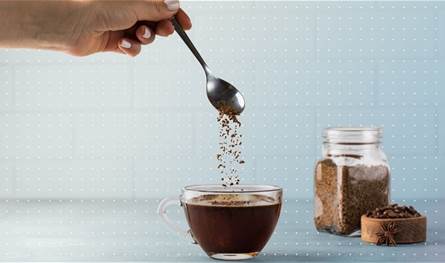 خطر قد يهدد البصر.. هذا ما كشفه الخبراء عن القهوة سريعة التحضير