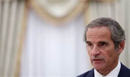 بعد منع المفتشين الوصول إلى منشآت قصفتها واشنطن.. غروسي: على إيران تحسين التعاون بشكل جدي