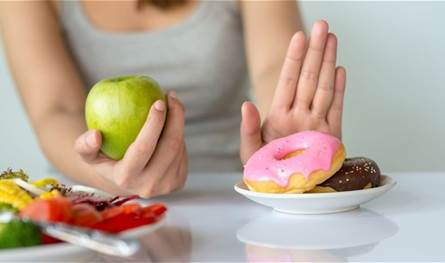 طرق فعالة للتخلص من إدمان السكر.. تعرفوا عليها 