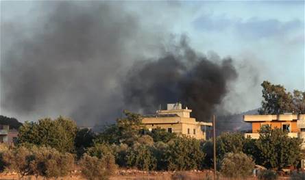 رد أميركي سلبي على اقتراح لبنان اعتماد لجنة &quot;الميكانيزم&quot; كإطار للتفاوض