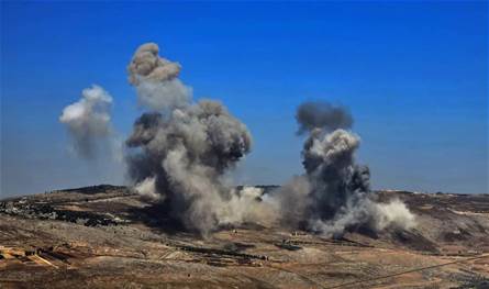 تصعيد &quot;تحت سقف الحرب&quot;؟