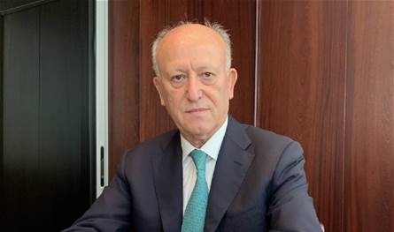 ريفي: ما يحصل مع البيطار يُظهر أن هناك من يريد ترهيب القضاء