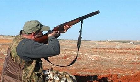 بشأن الصيد البري… تعميم جديد من محافظ بعلبك الهرمل