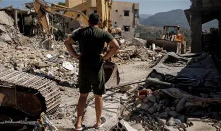 صحيفة بريطانية تتحدث عن وقف إطلاق النار بين لبنان وإسرائيل.. هذا ما كشفته