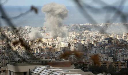 ضوابط متعددة للحرب الشاملة