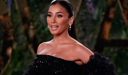 فنان شهير ينفصل عن زوجته.. ويرتبط مُجدداً بدينا الشربيني!