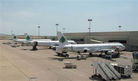 رحلات جوية مباشرة قريباً بين لبنان وتشيكيا