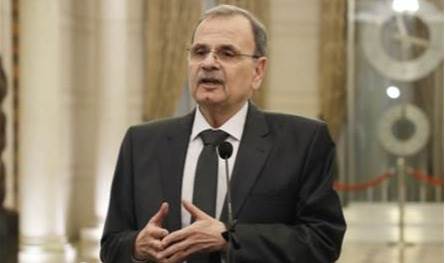 البزري: الانتخابات النيابية ستجري في مواعيدها