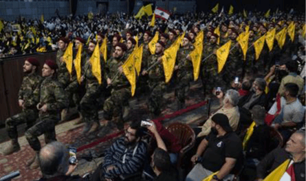 عن &quot;حرب لبنان&quot; وتوقيتها.. ماذا قال تقريرٌ جديد؟