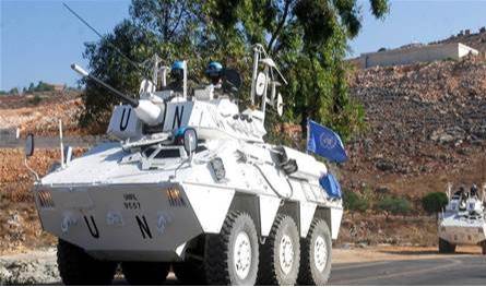 اليونيفيل الإسبانية تدعم التعليم في مرجعيون والخيام بمعدات ولوازم مدرسية