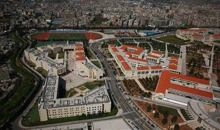 بيان للأساتذة المتعاقدين في الجامعة اللبنانية.. إليكم مضمونه