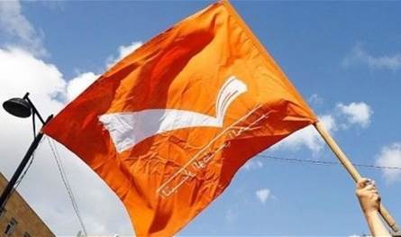 وفد من &quot;التيار&quot; زار مطران بيروت للسريان الأرثوذكس