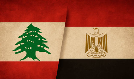 هذا ما تخشاه مصر في لبنان.. العين على ما قد تفعله إسرائيل