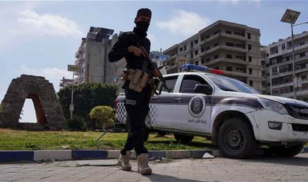 سوريا.. اعتقالات تطالُ أشخاصاً ضالعين بـ&quot;جرائم&quot; خلال عهد الأسد