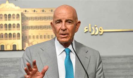 آخر خبر.. مهلة من براك للبنان وحديث عن &quot;هجمات إسرائيلية&quot;!