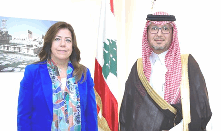 بايراقداريان بحثت وبخاري سبل تعزيز التعاون الرياضي