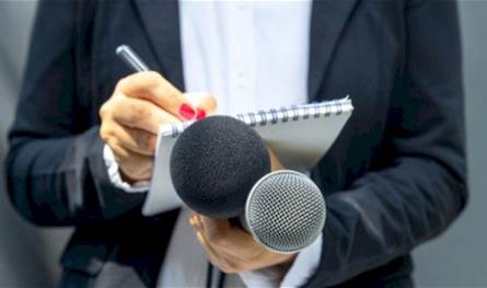 تقرير يُؤكّد تورّط إعلاميّة في تجارة المخدرات... ماذا كشف؟