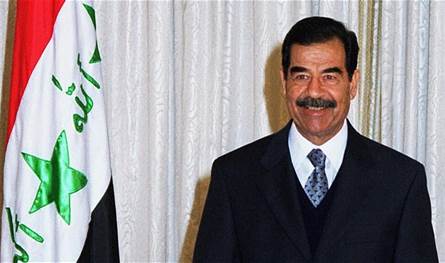 كان ضدّ صدام حسين وأيّد إسقاطه.. ماذا قال تقريرٌ جديد عن &quot;ديك تشيني&quot;؟