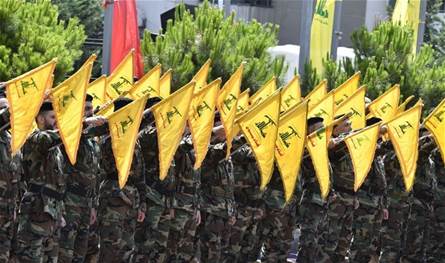 تهديد إسرائيليّ لـ&quot;حزب الله&quot;: ردّنا سيكون قويّاً